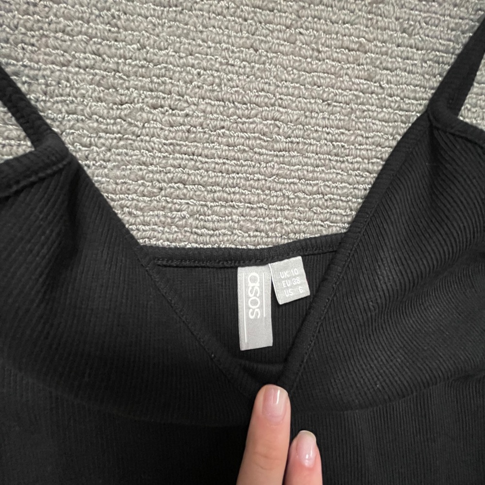 ASOS bodysuit - Picture 3 of 4